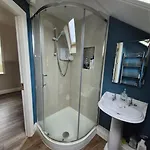 Stone Holiday home Ballynamult