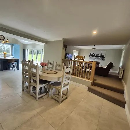 Holiday home Stone *