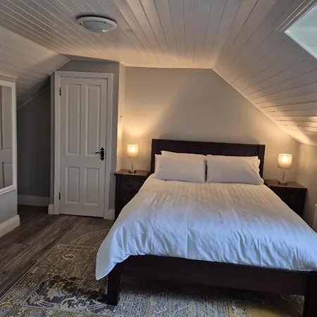 Vakantiehuis Stone *