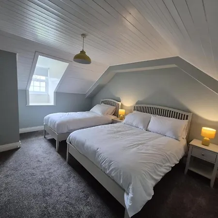 Vakantiehuis Stone *