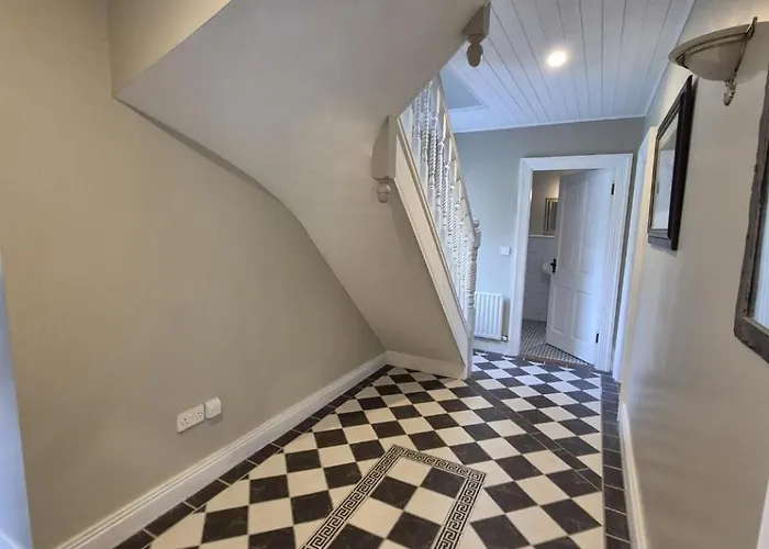 Holiday home Stone Ballynamult