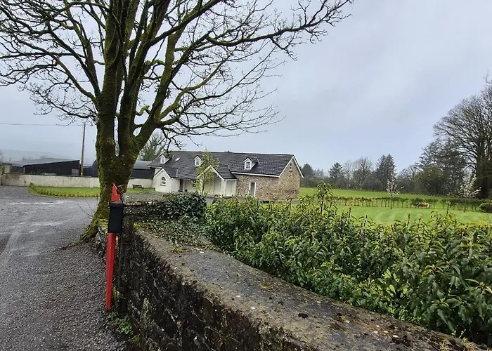 Stone Ballynamult
